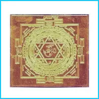 Ganesha-Yantra