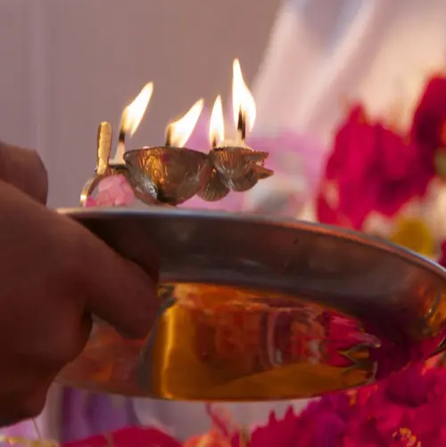 puja-anushthan